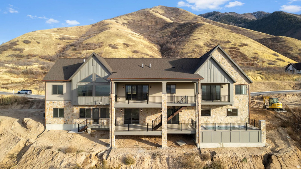 204 S TROY ST Mapleton, UT 84664