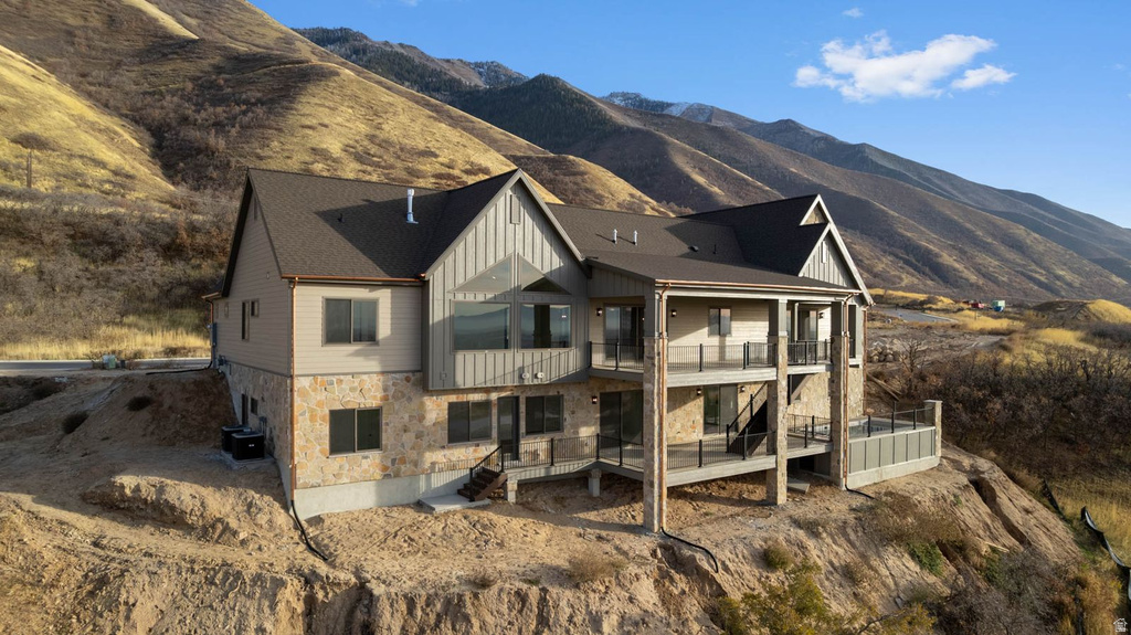 204 S TROY ST Mapleton, UT 84664