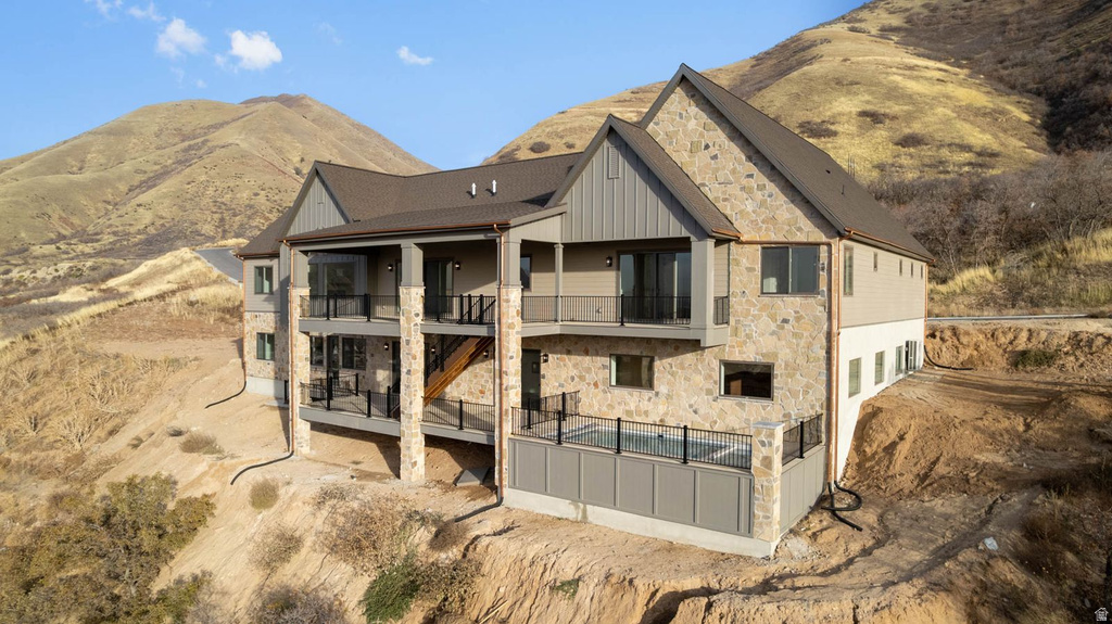 204 S TROY ST Mapleton, UT 84664