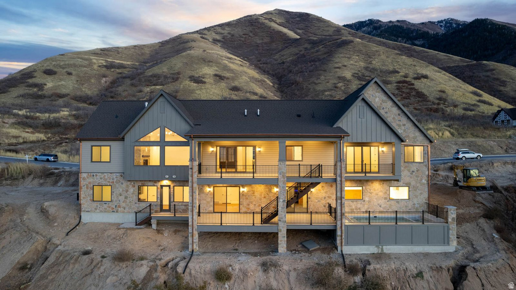 204 S TROY ST Mapleton, UT 84664