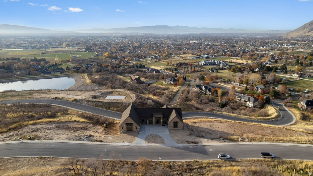 204 S TROY ST Mapleton, UT 84664