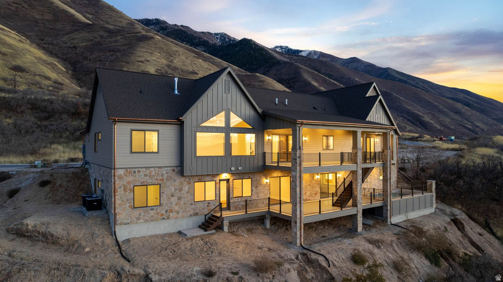 204 S TROY ST Mapleton, UT 84664