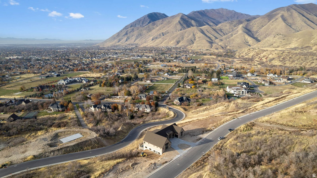 204 S TROY ST Mapleton, UT 84664