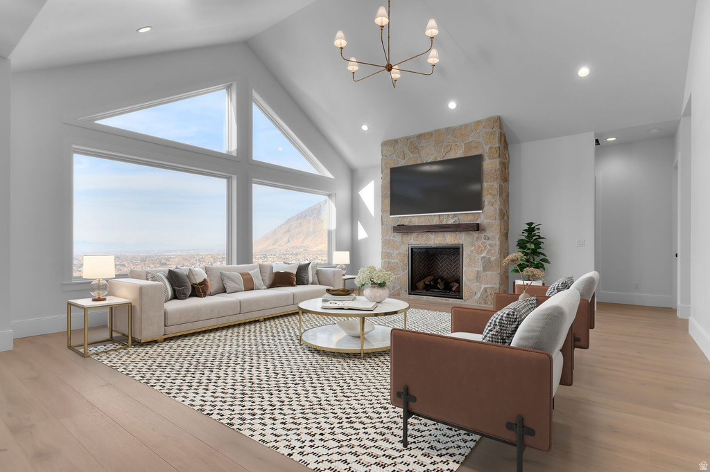 204 S TROY ST Mapleton, UT 84664