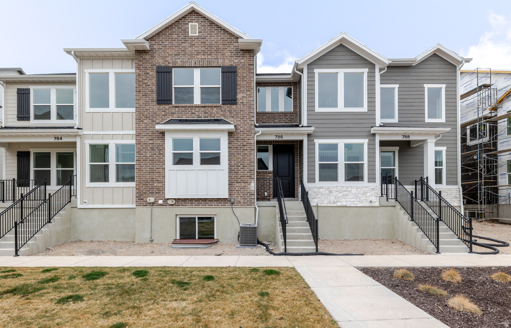 786 N DANVERSE DR #675 Saratoga Springs, UT 84045