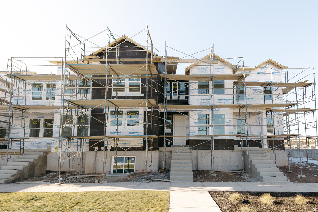 786 N DANVERSE DR #675 Saratoga Springs, UT 84045