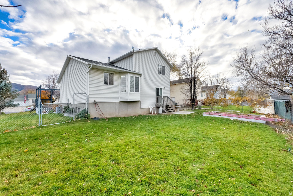 708 W 740 S Tooele, UT 84074