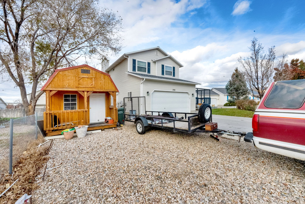 708 W 740 S Tooele, UT 84074