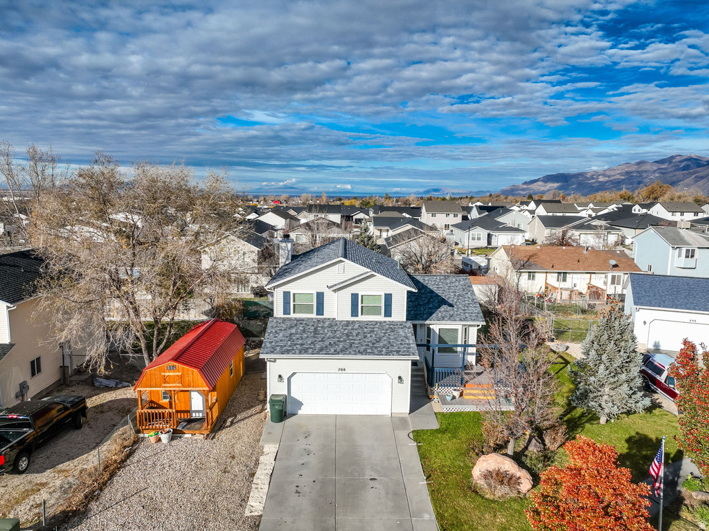 708 W 740 S Tooele, UT 84074