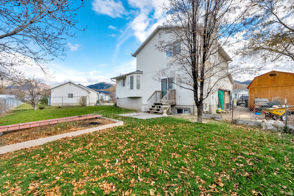 708 W 740 S Tooele, UT 84074