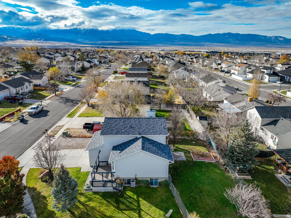 708 W 740 S Tooele, UT 84074