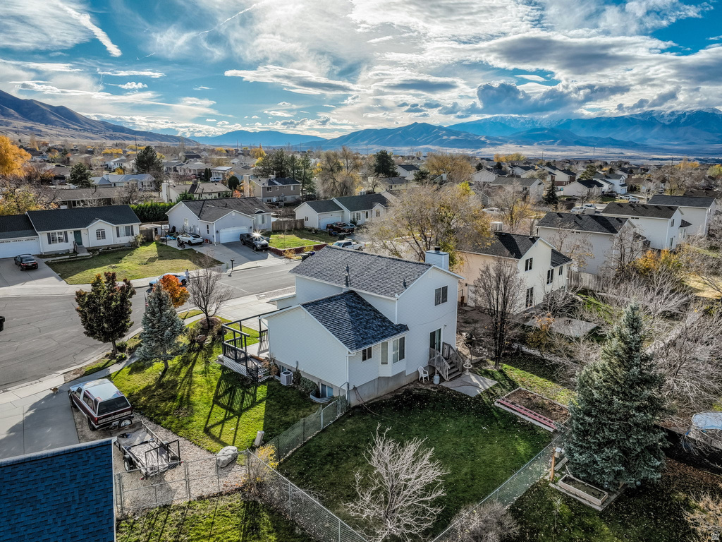708 W 740 S Tooele, UT 84074