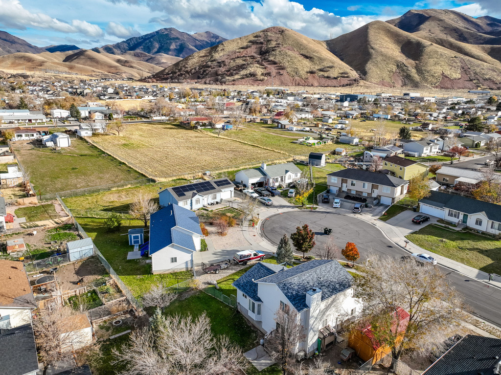 708 W 740 S Tooele, UT 84074