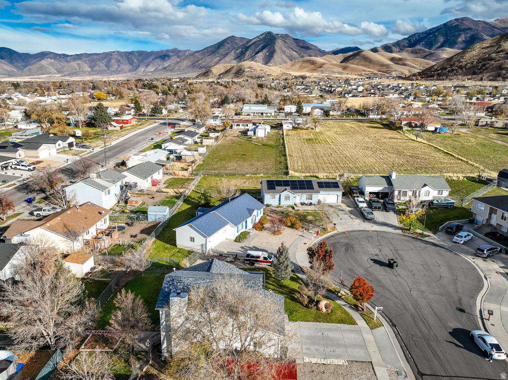 708 W 740 S Tooele, UT 84074