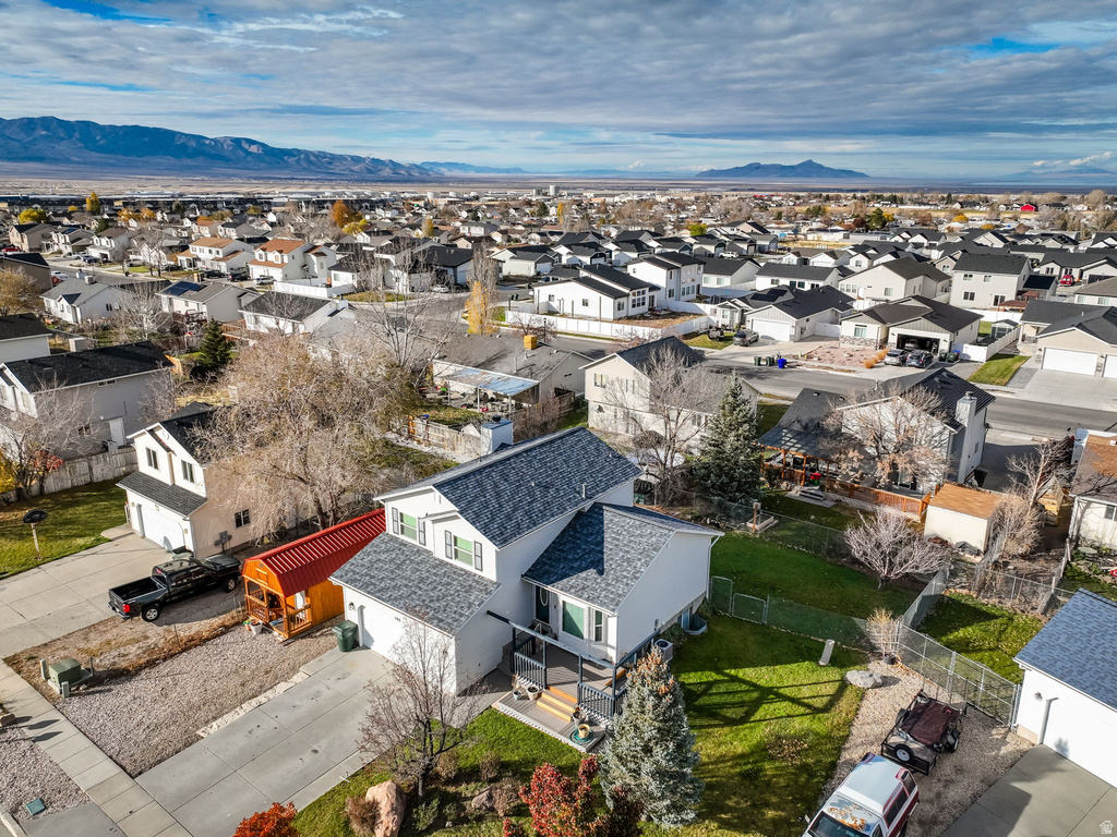 708 W 740 S Tooele, UT 84074