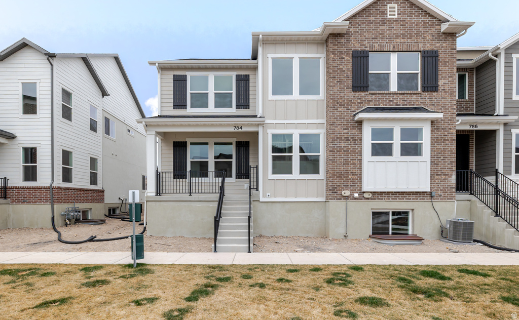 784 N DANVERSE DR #676 Saratoga Springs, UT 84045