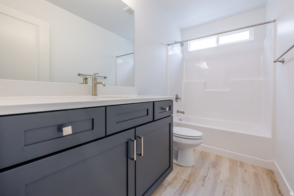 784 N DANVERSE DR #676 Saratoga Springs, UT 84045