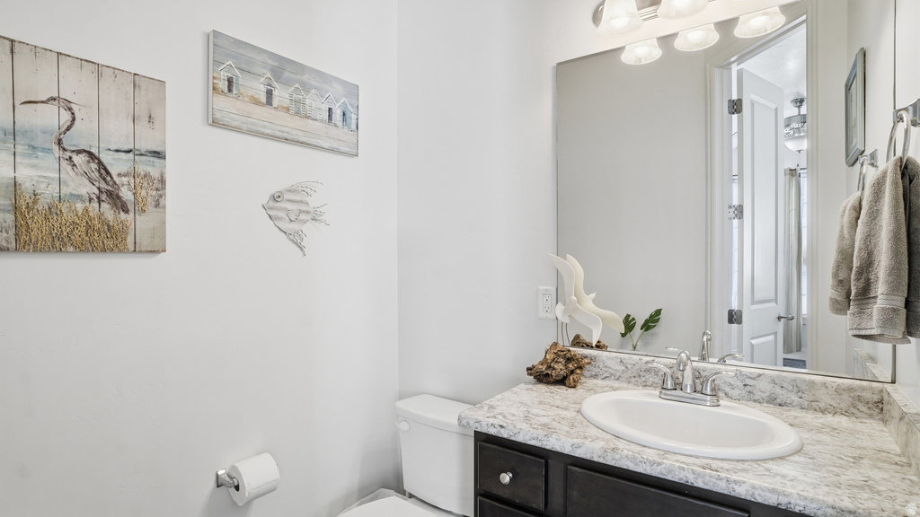 685 N 220 E Salem, UT 84653