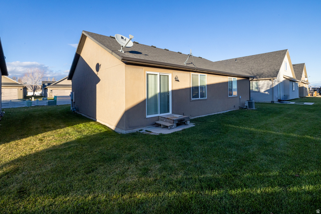 472 E 640 S Vernal, UT 84078