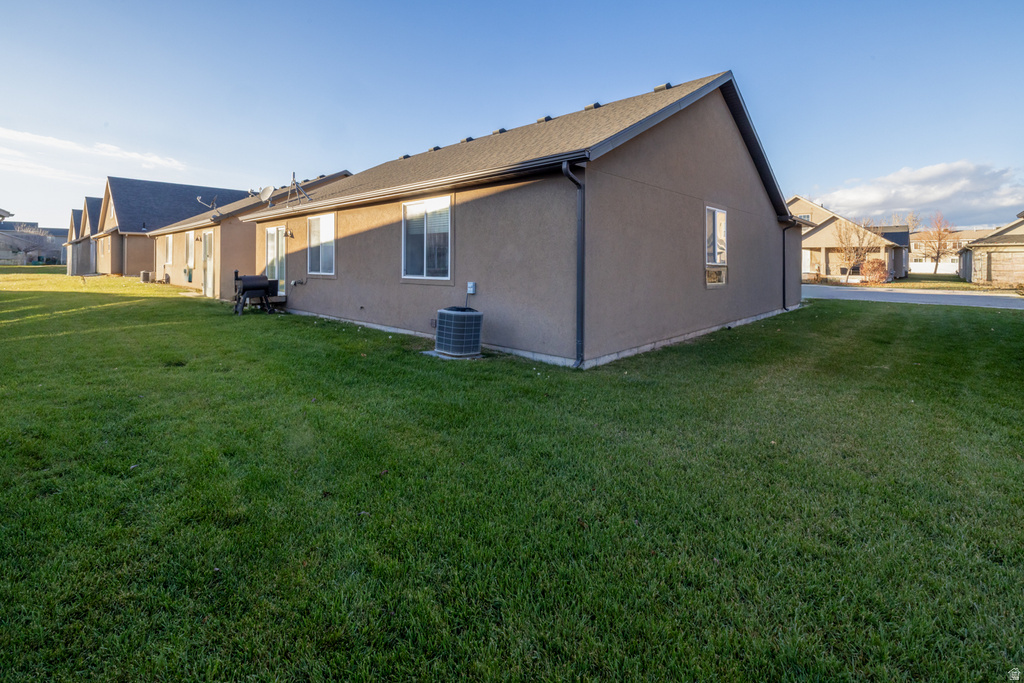 472 E 640 S Vernal, UT 84078