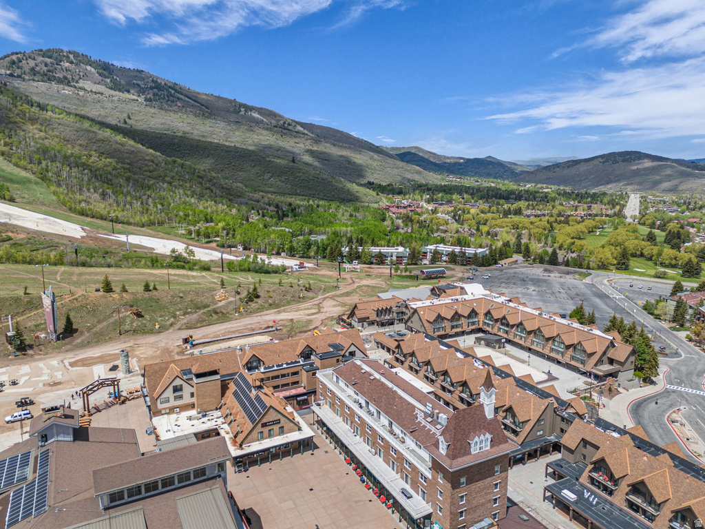 1401 LOWELL AVE #31 Park City, UT 84060