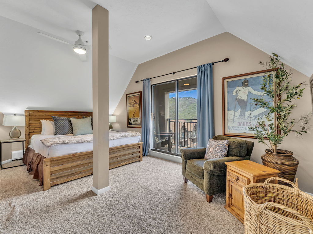 1401 LOWELL AVE #31 Park City, UT 84060