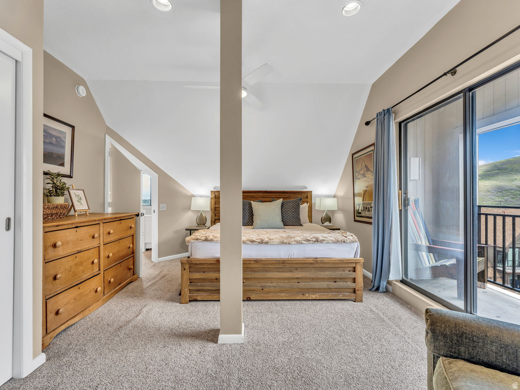 1401 LOWELL AVE #31 Park City, UT 84060