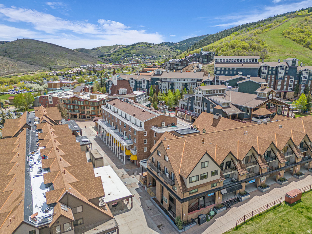 1401 LOWELL AVE #31 Park City, UT 84060