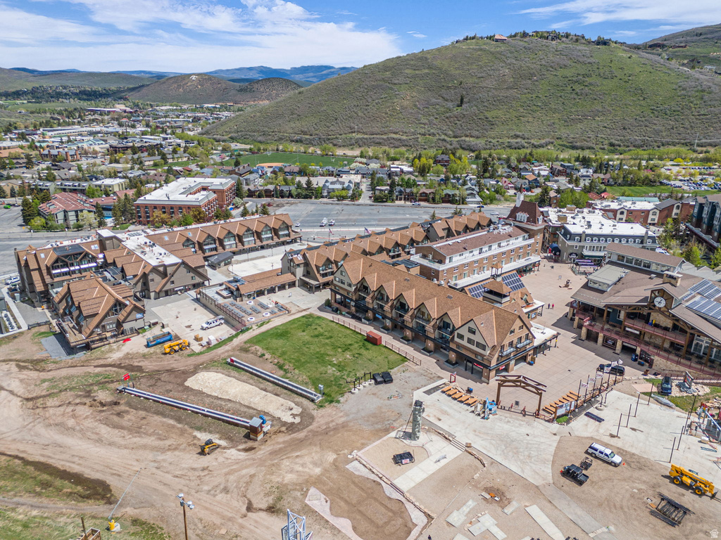 1401 LOWELL AVE #31 Park City, UT 84060