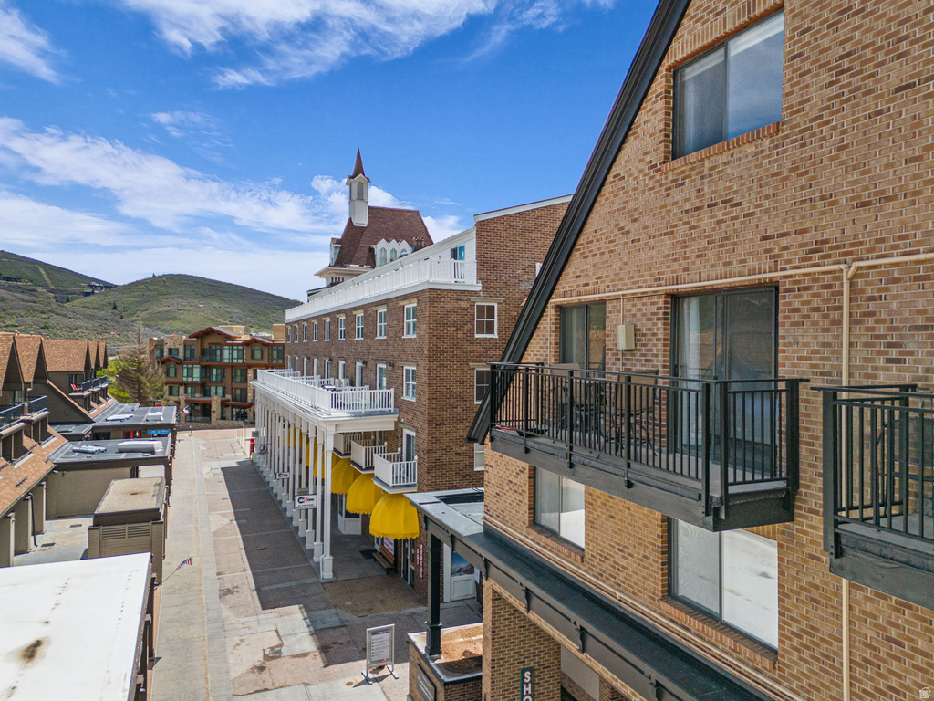 1401 LOWELL AVE #31 Park City, UT 84060