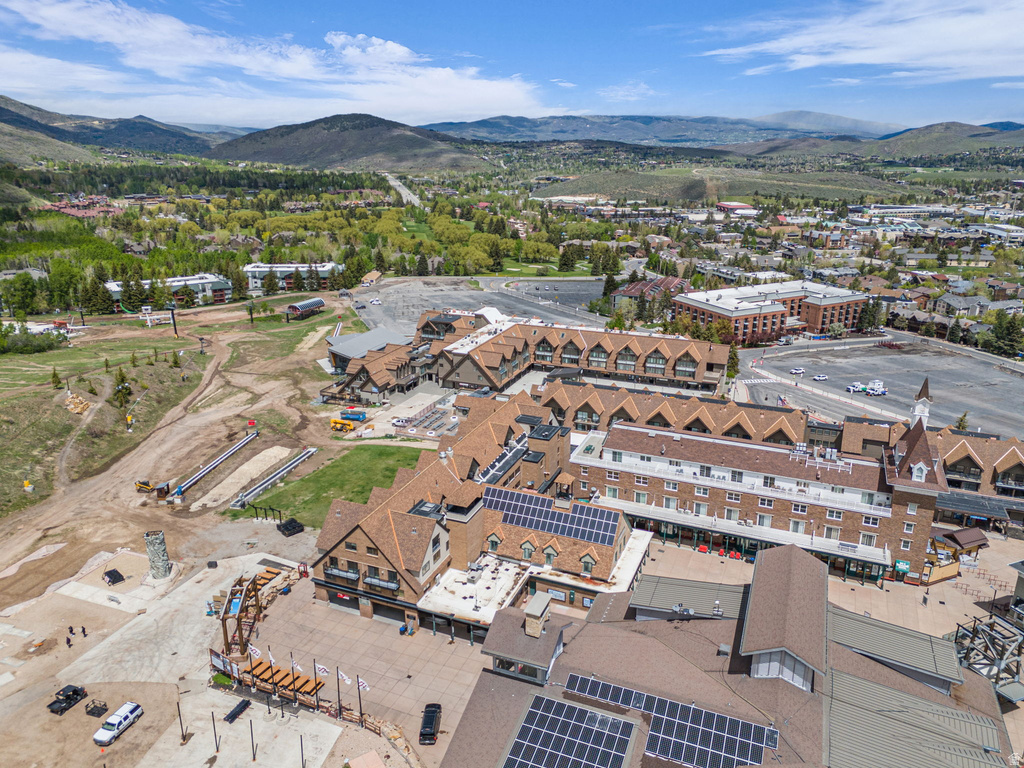 1401 LOWELL AVE #31 Park City, UT 84060