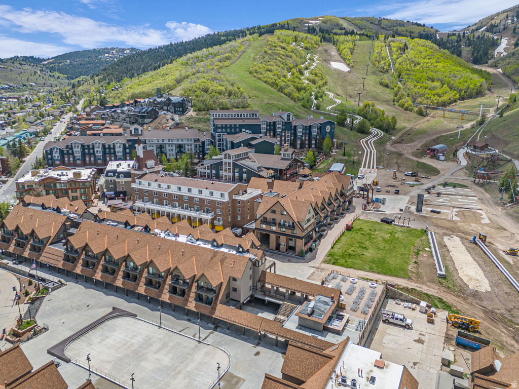 1401 LOWELL AVE #31 Park City, UT 84060