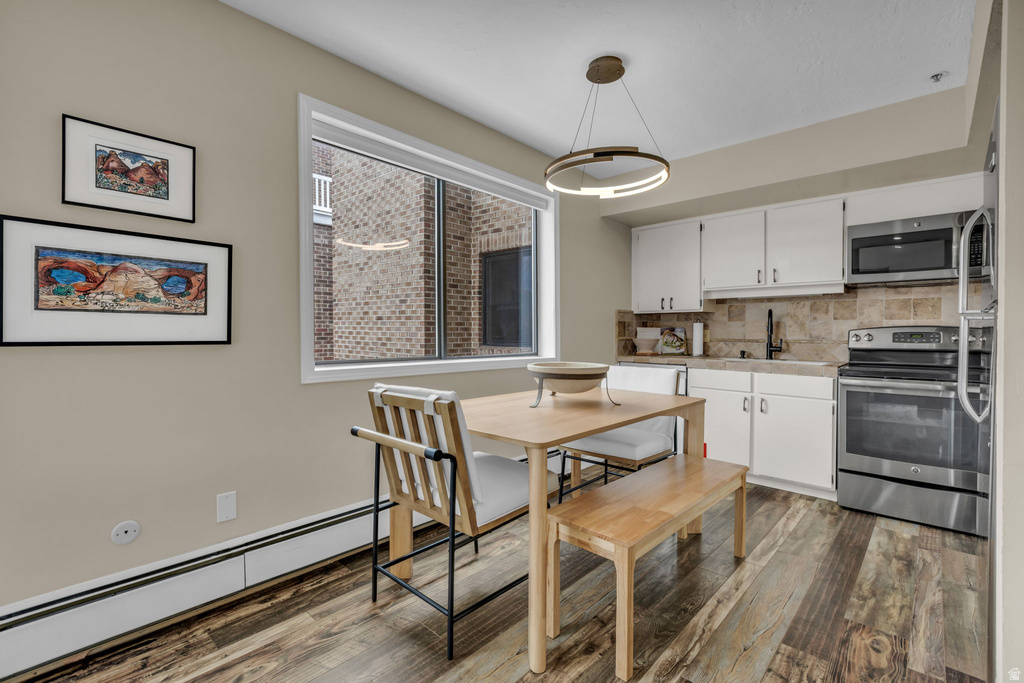 1401 LOWELL AVE #31 Park City, UT 84060