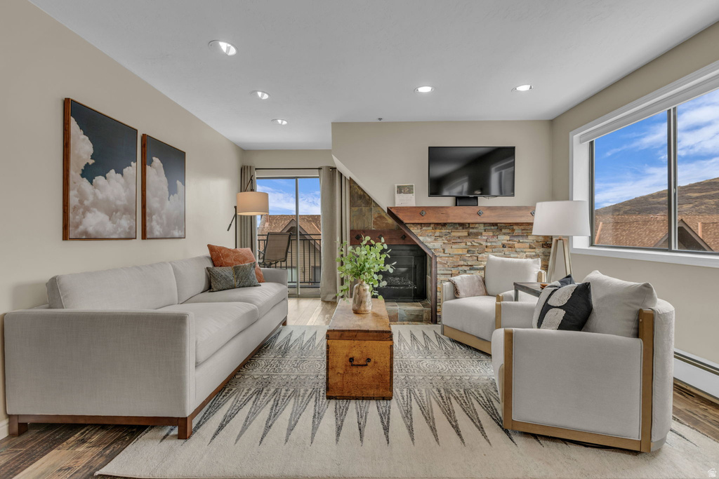 1401 LOWELL AVE #31 Park City, UT 84060