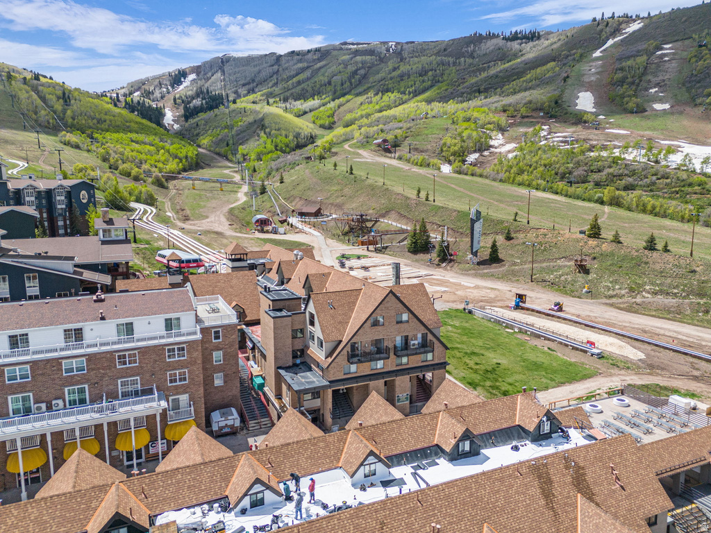 1401 LOWELL AVE #31 Park City, UT 84060