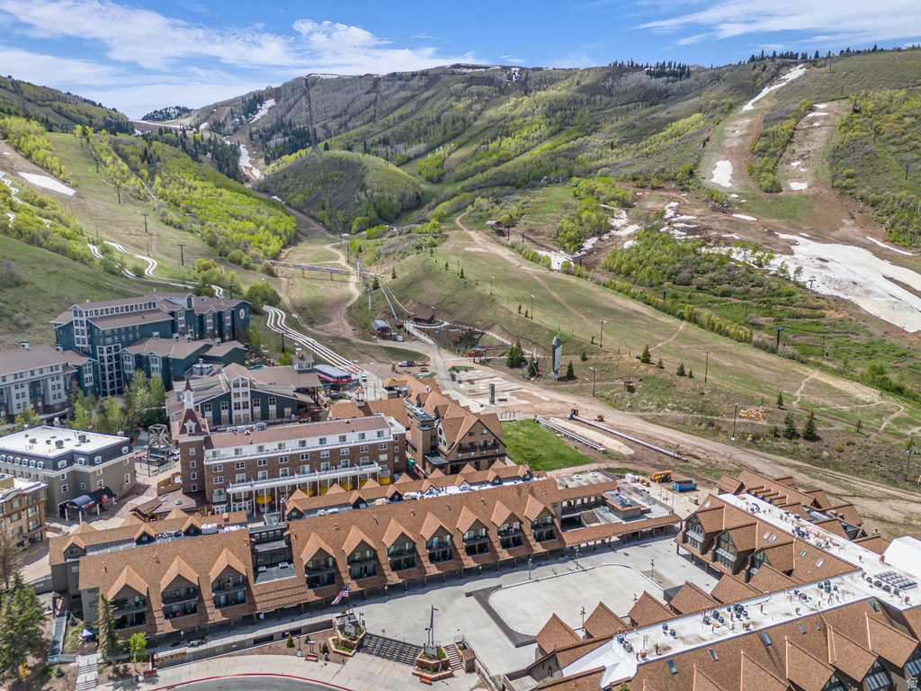 1401 LOWELL AVE #31 Park City, UT 84060