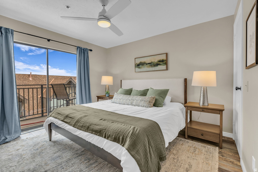 1401 LOWELL AVE #31 Park City, UT 84060