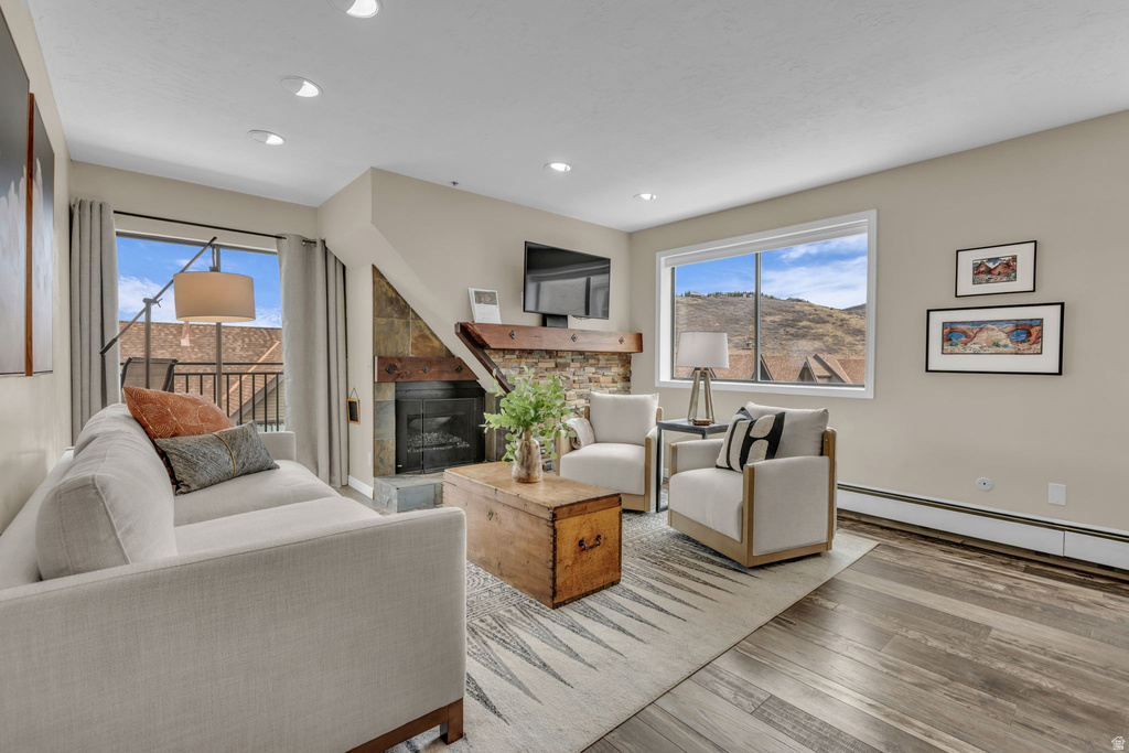 1401 LOWELL AVE #31 Park City, UT 84060