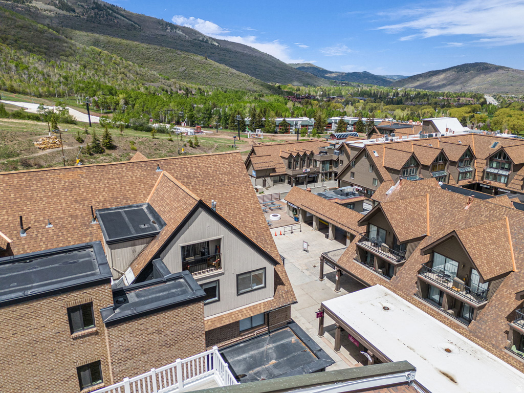 1401 LOWELL AVE #31 Park City, UT 84060