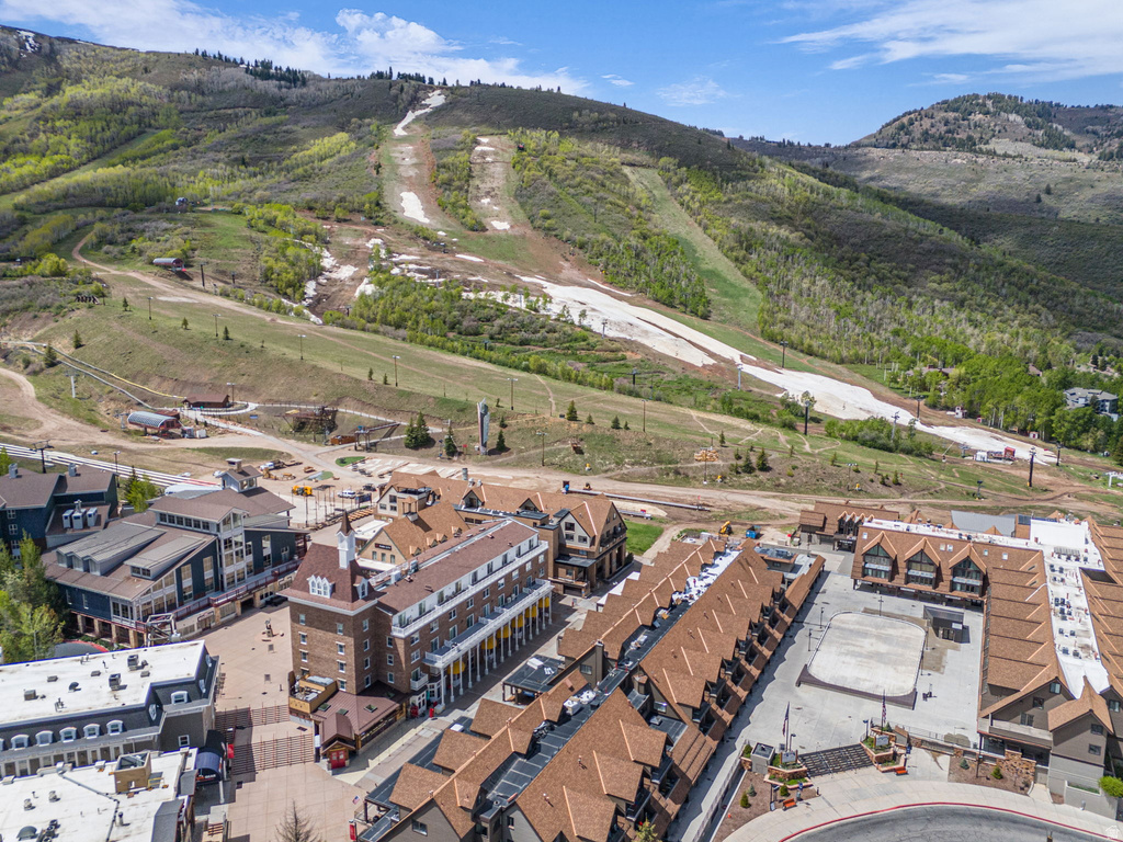 1401 LOWELL AVE #31 Park City, UT 84060