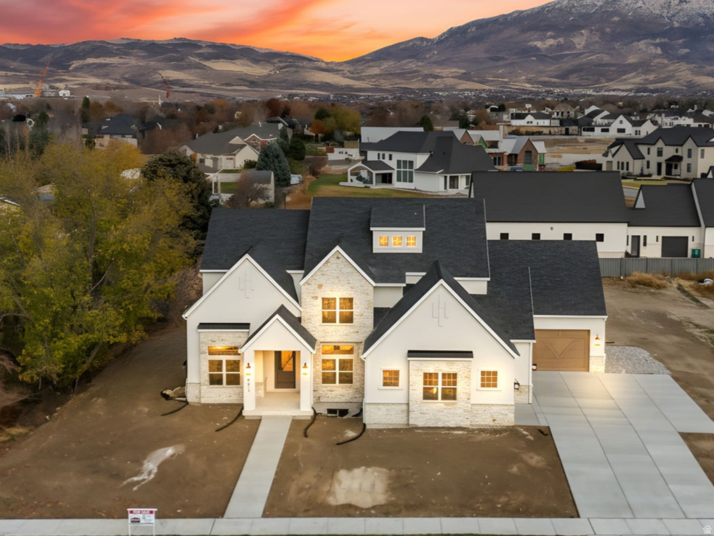 6576 W 9810 N Highland, UT 84003