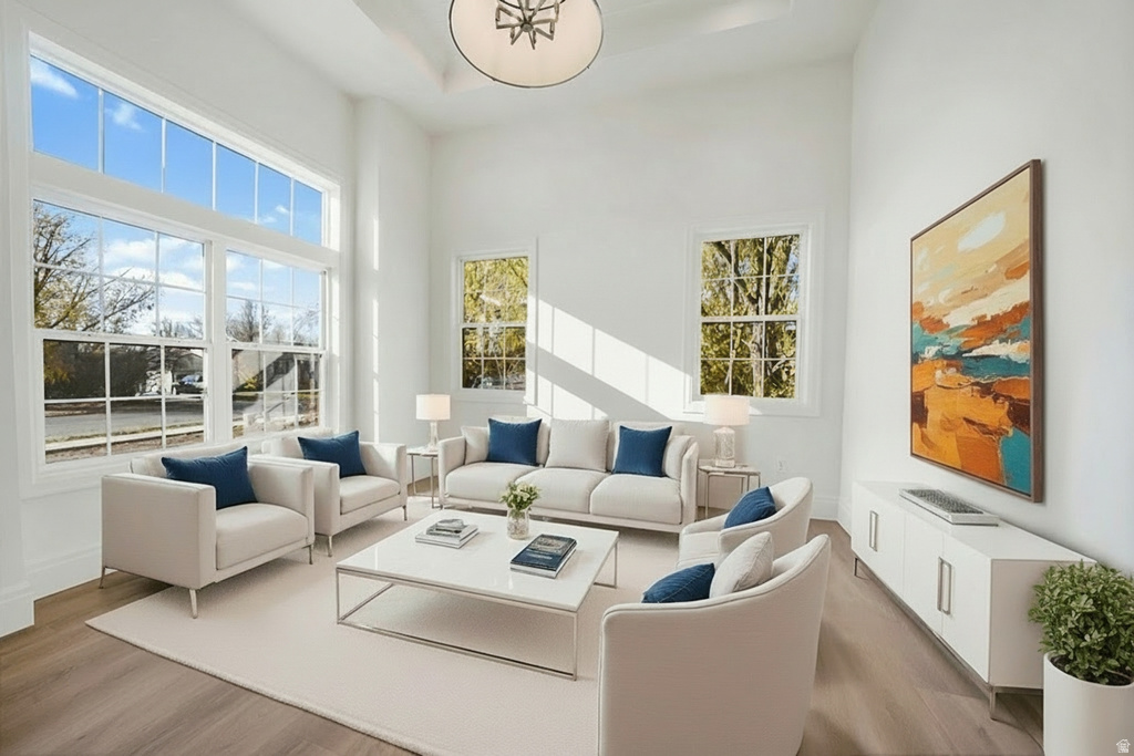 6576 W 9810 N Highland, UT 84003