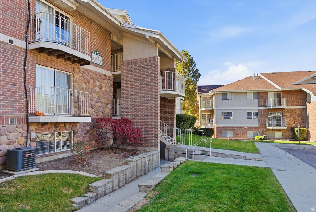 1336 N 1230 W Orem, UT 84057