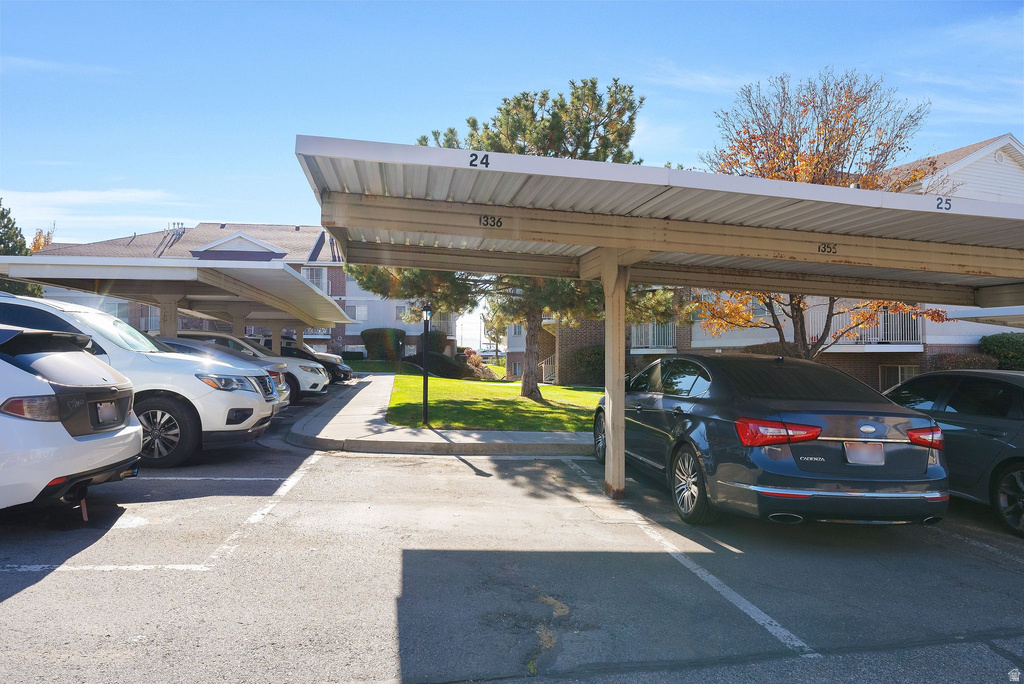 1336 N 1230 W Orem, UT 84057