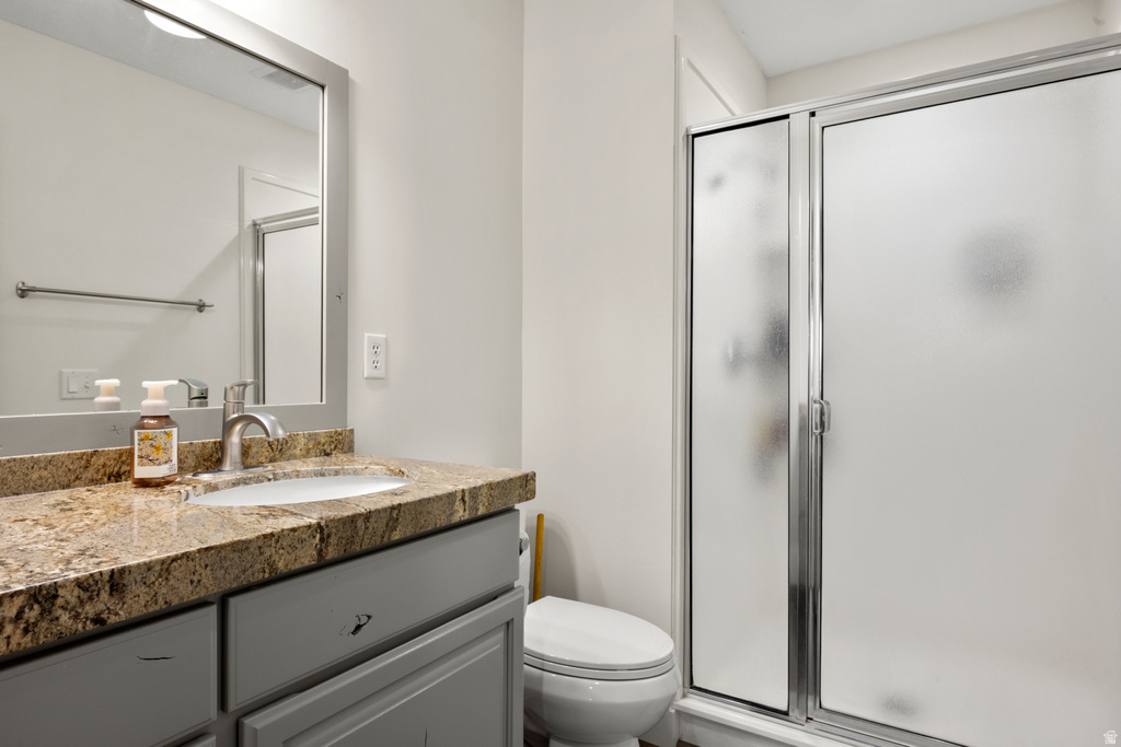 411 N 150 W Hyde Park, UT 84318