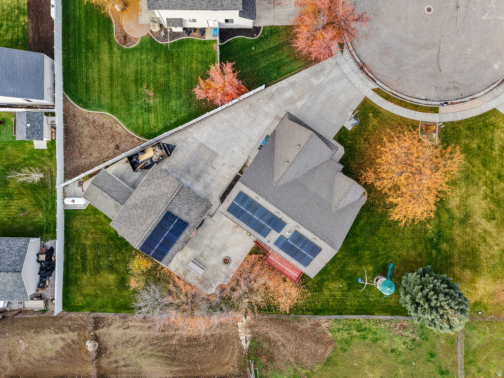 411 N 150 W Hyde Park, UT 84318