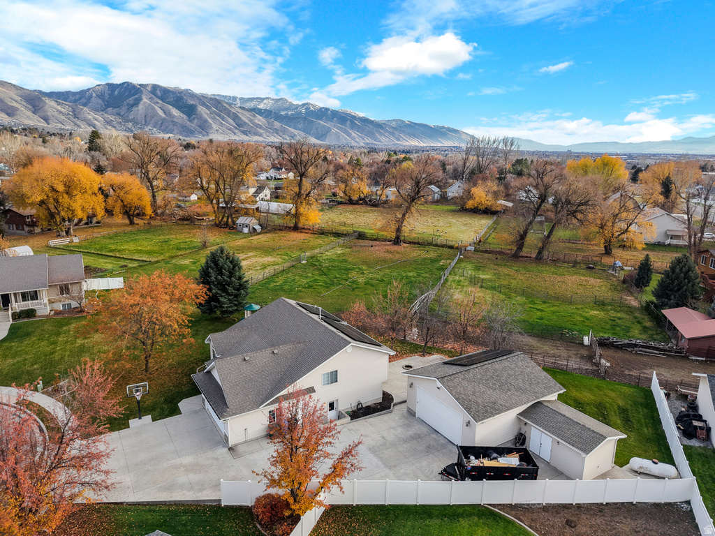 411 N 150 W Hyde Park, UT 84318
