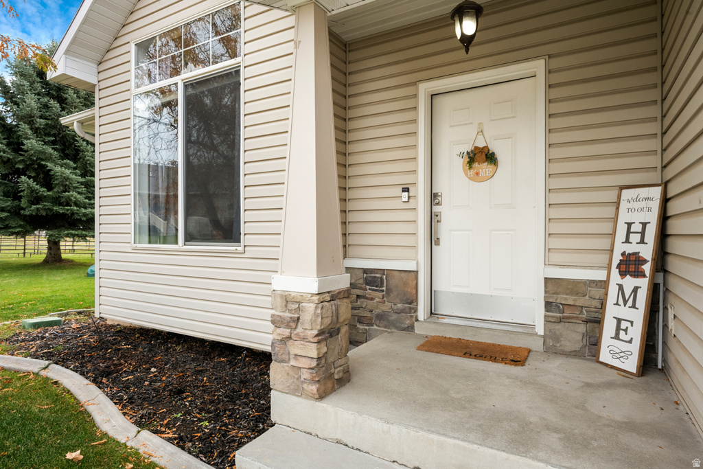 411 N 150 W Hyde Park, UT 84318