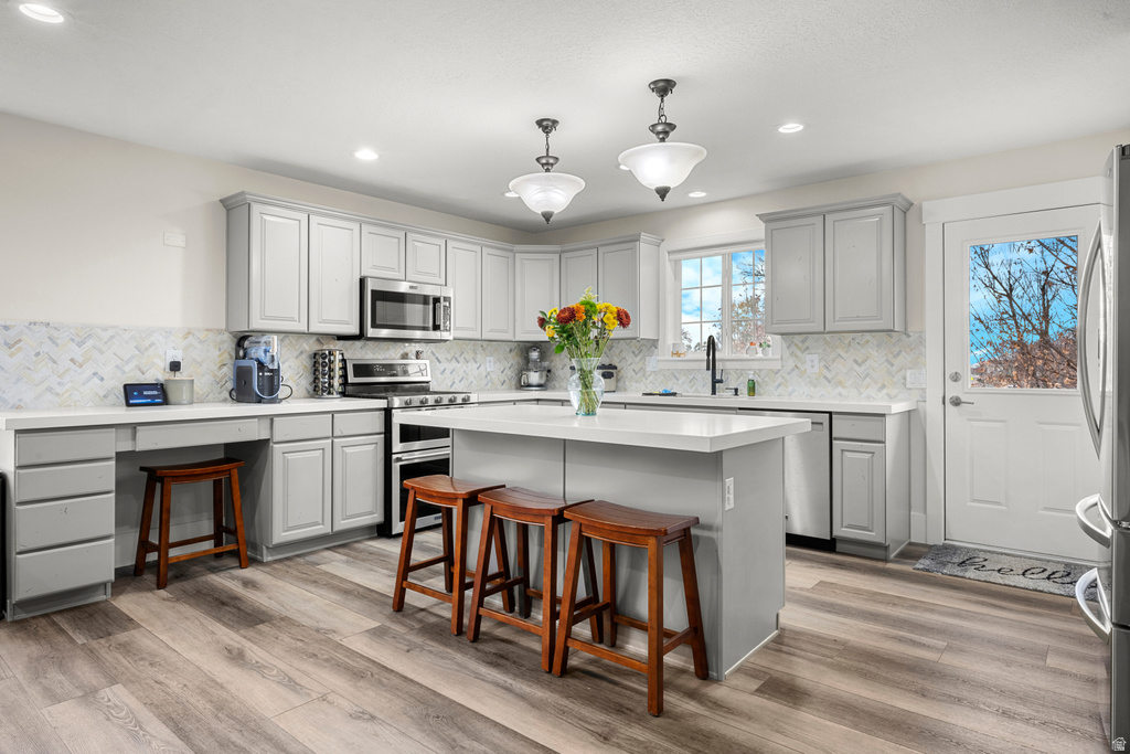 411 N 150 W Hyde Park, UT 84318