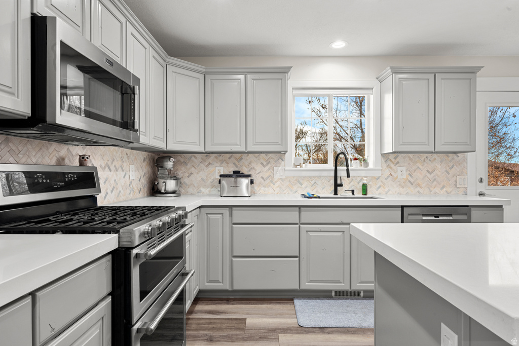 411 N 150 W Hyde Park, UT 84318